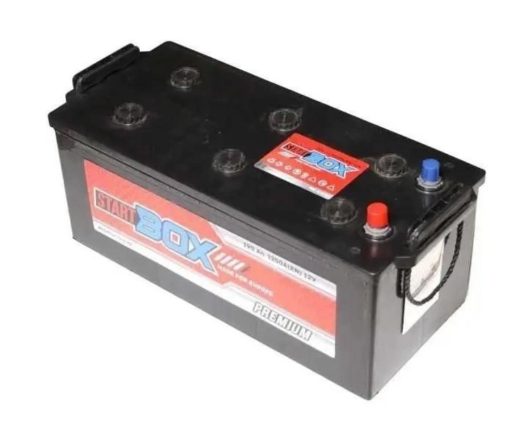 Акумулятор 190Ah-12v StartBOX Special (513x220x223) EN1200